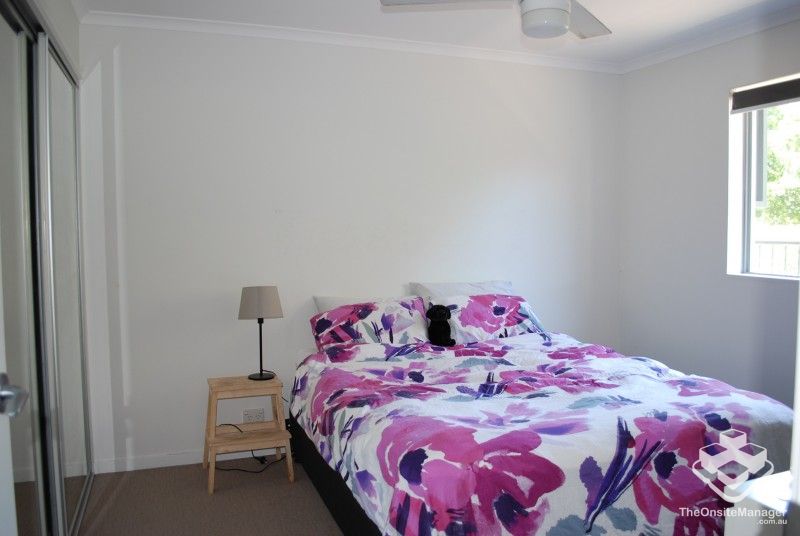 rental property Brisbane