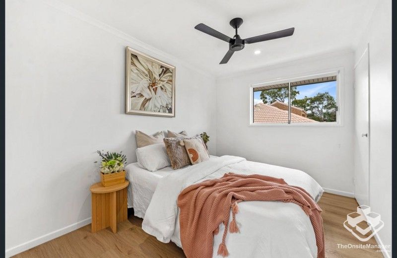 rental property Brisbane