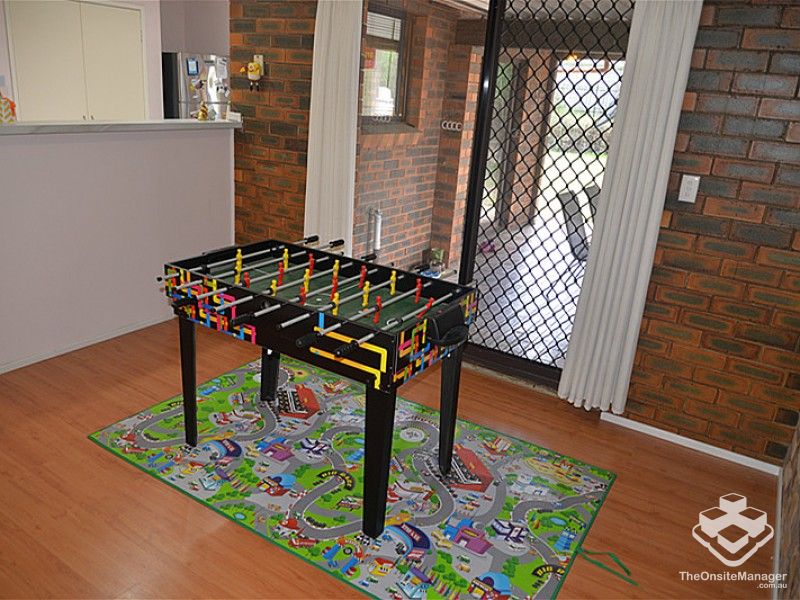 rental property Brisbane