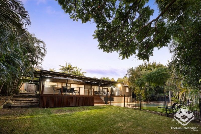 rental property Brisbane