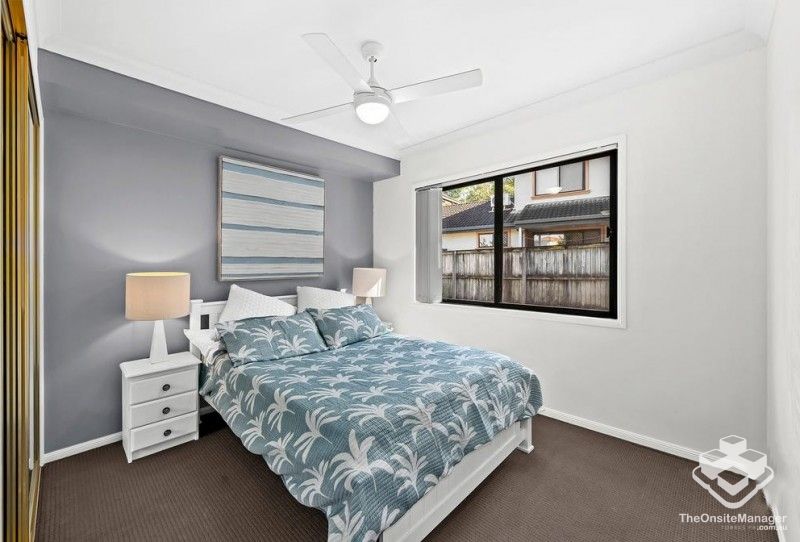 rental property Brisbane