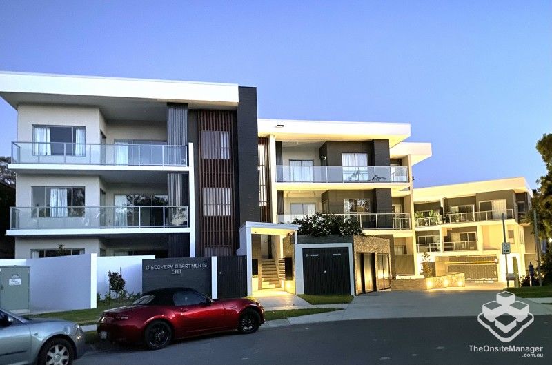 rental property Gold Coast