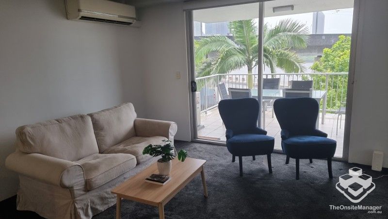 rental property Brisbane