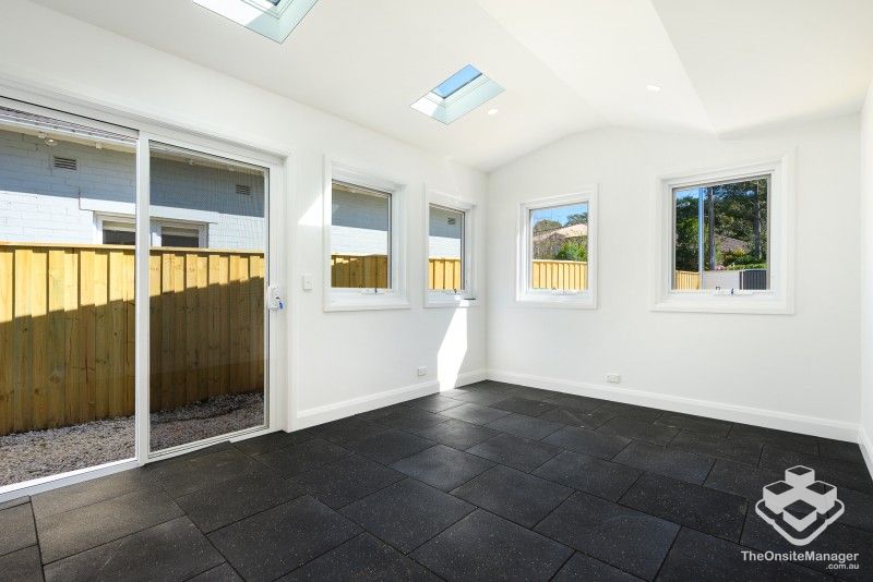 rental property Sydney