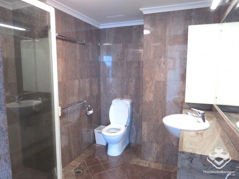 rental property Brisbane