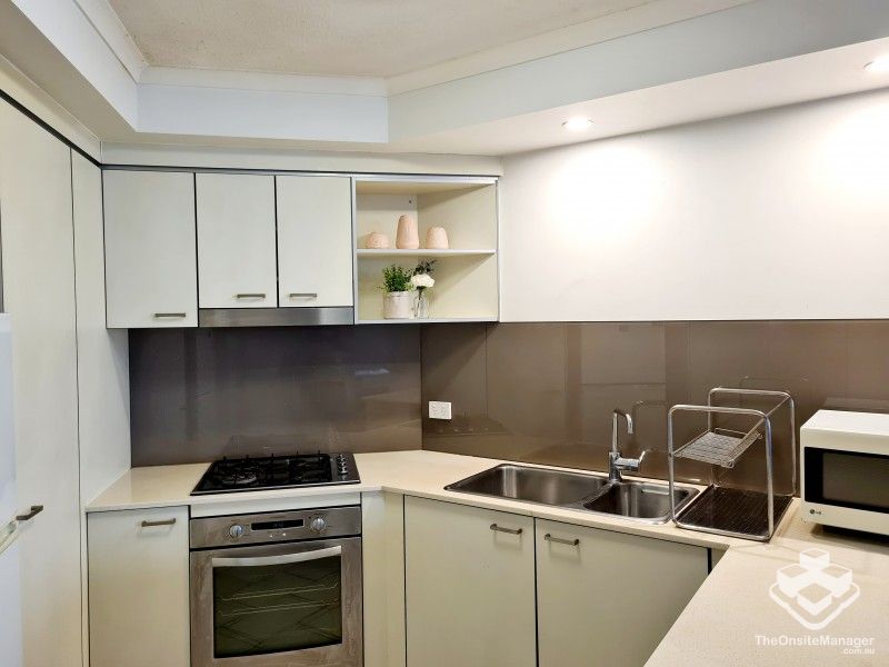 rental property Brisbane