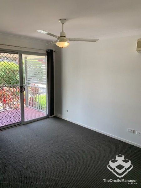 rental property Brisbane