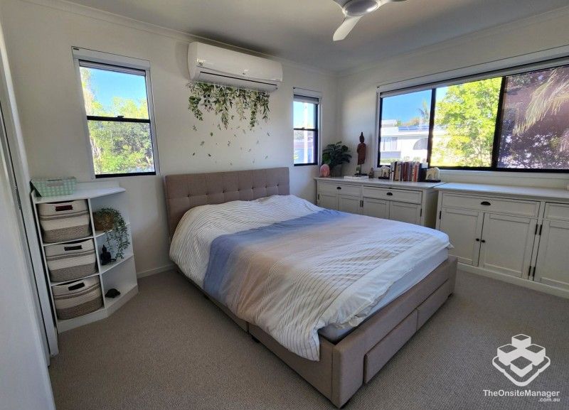 rental property Sunshine Coast