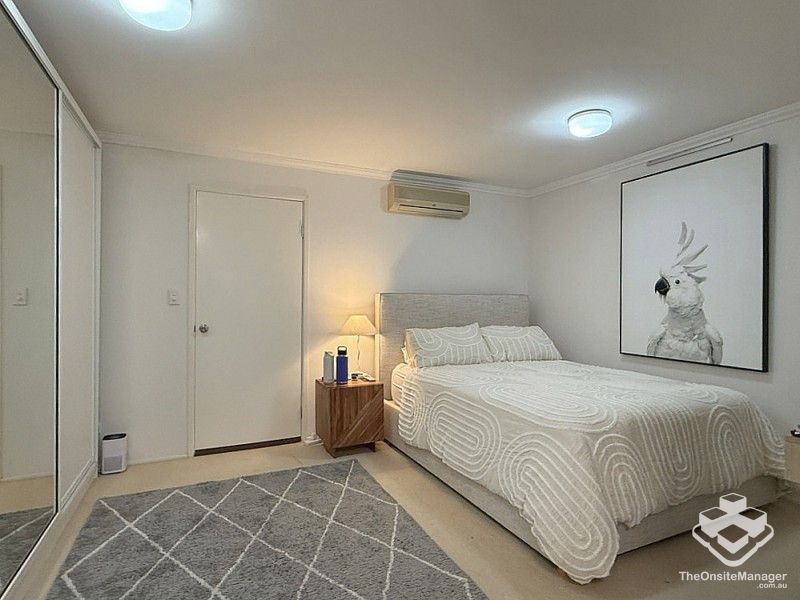 rental property Brisbane