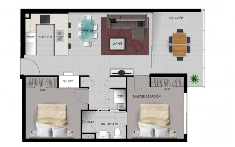 rental property Brisbane