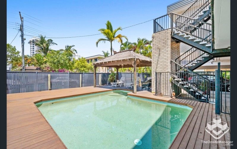 rental property Gold Coast