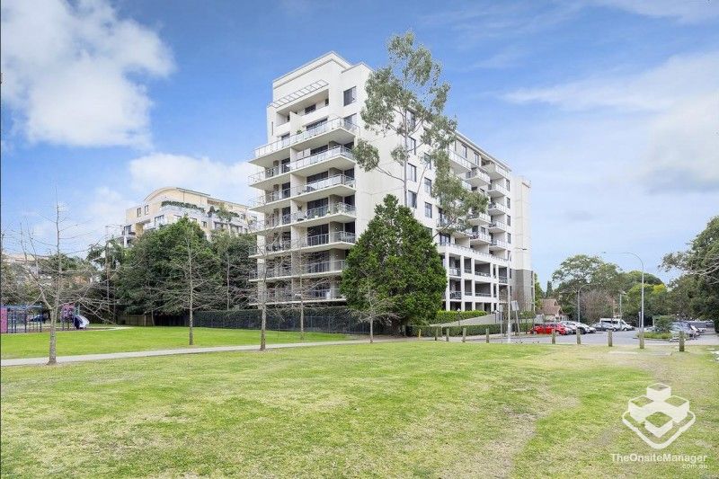rental property Sydney