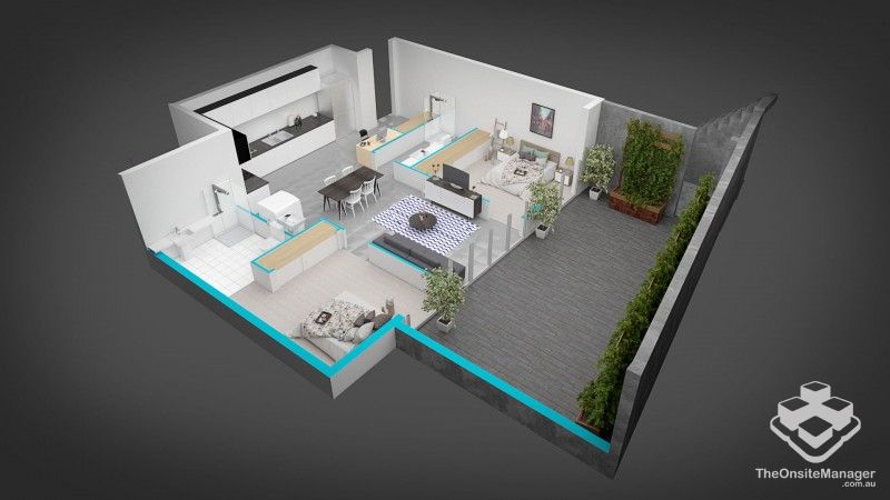 rental property Brisbane