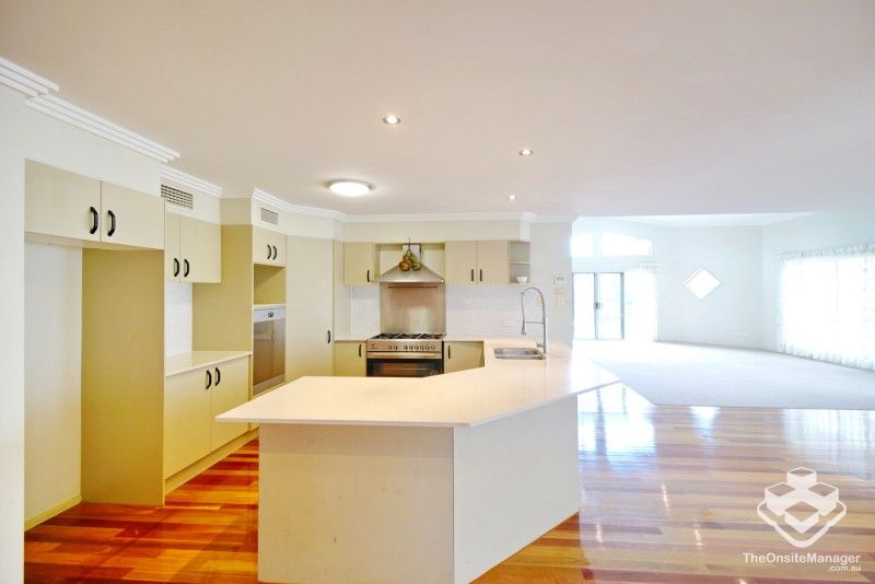 rental property Brisbane