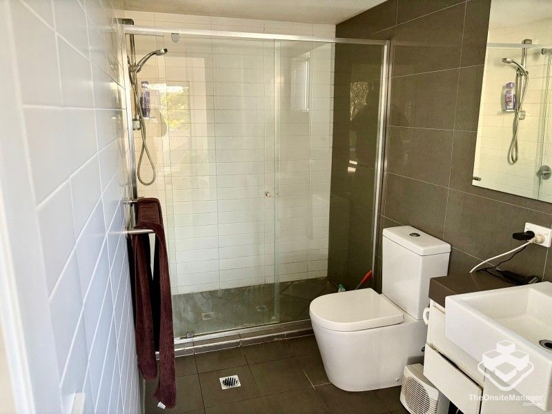 rental property Brisbane