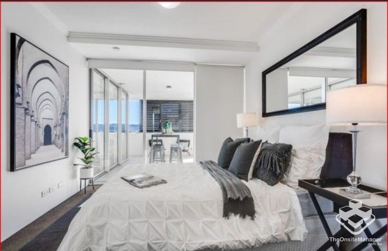 rental property Brisbane