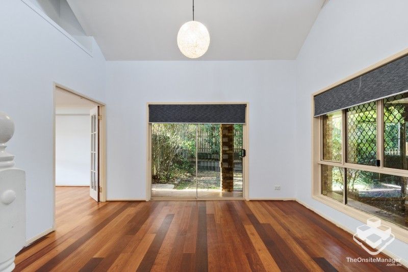 rental property Brisbane