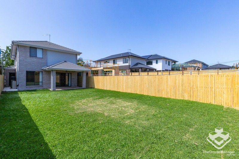 rental property Brisbane