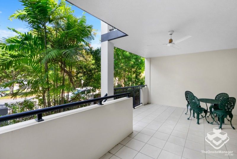 rental property Cairns