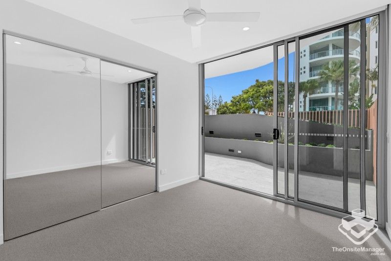 rental property Gold Coast