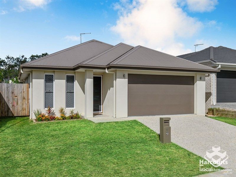 rental property Brisbane