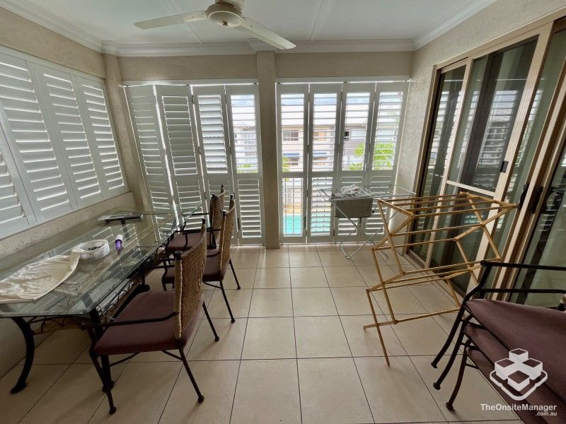 rental property Cairns