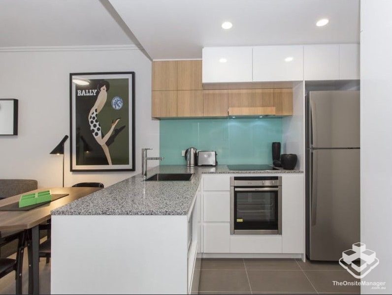 rental property Brisbane