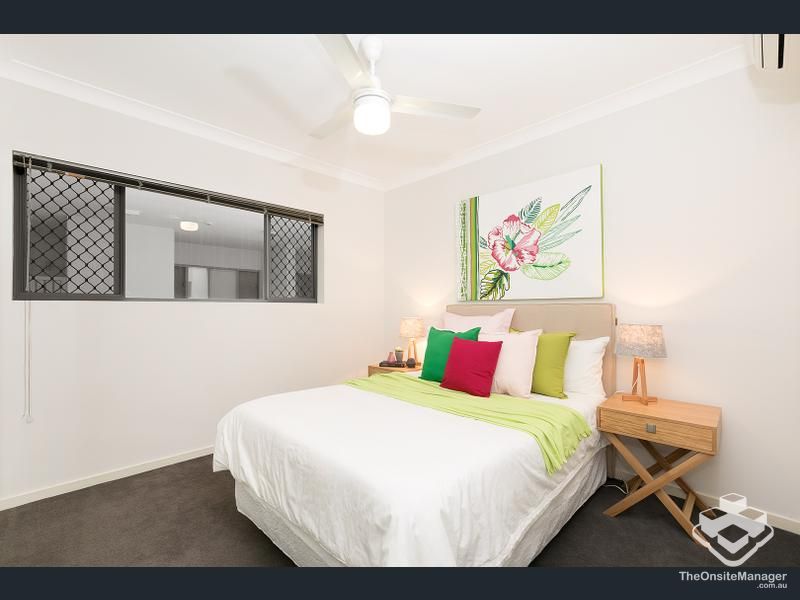rental property Brisbane