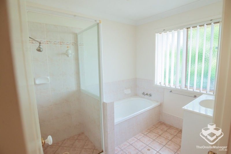 rental property Brisbane