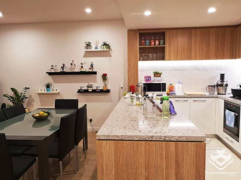 rental property Brisbane