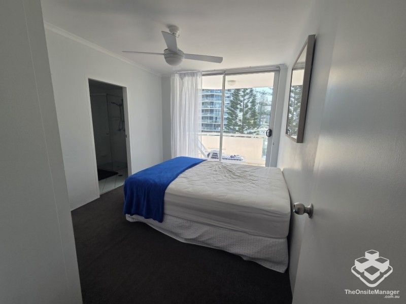 rental property Gold Coast