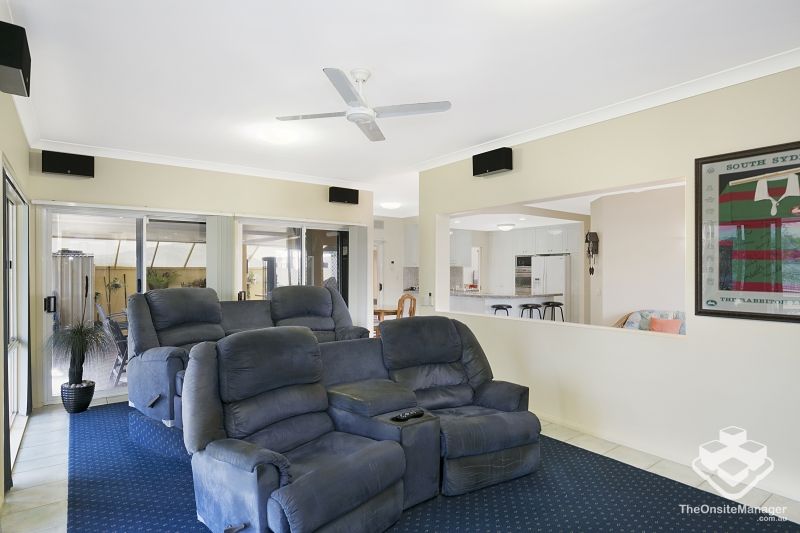 rental property Brisbane