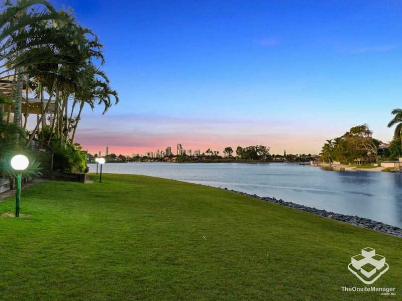 rental property Gold Coast