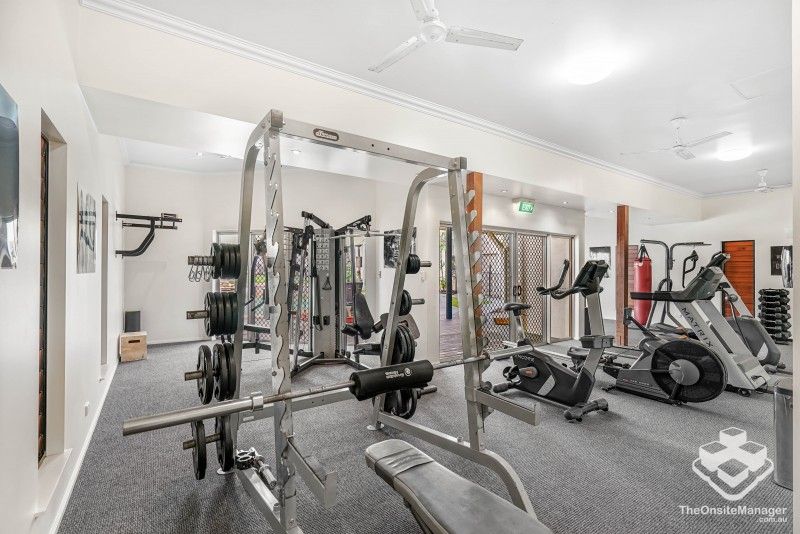 rental property Cairns