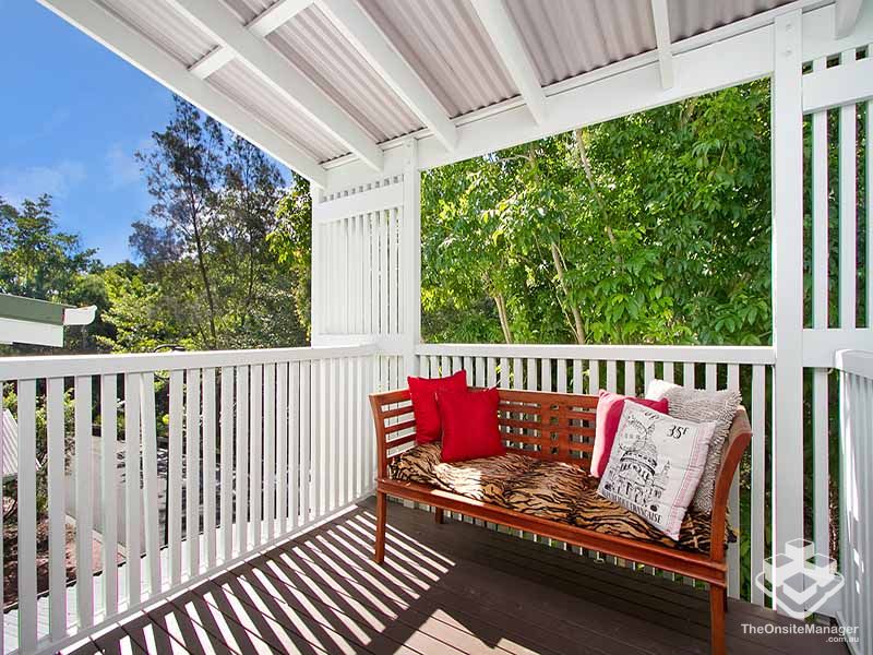 rental property Brisbane