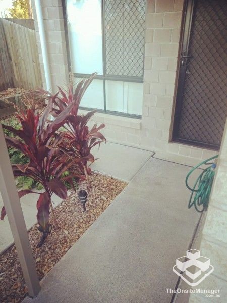 rental property Brisbane