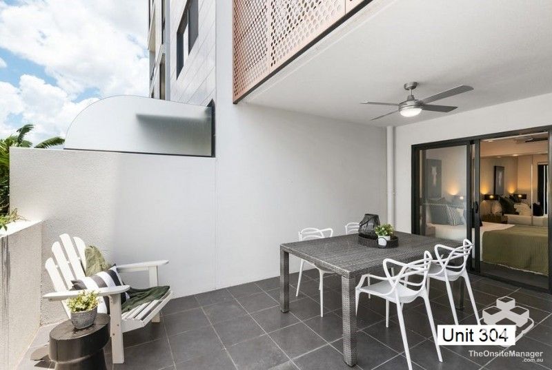 rental property Brisbane