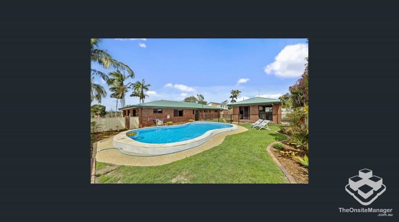 rental property Brisbane