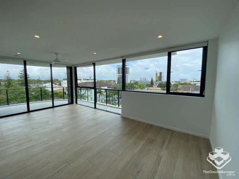 rental property Gold Coast