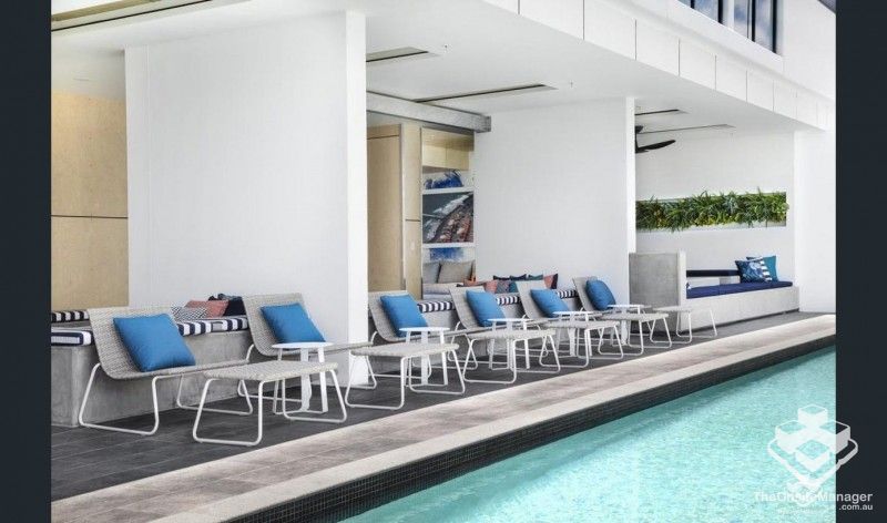 rental property Brisbane