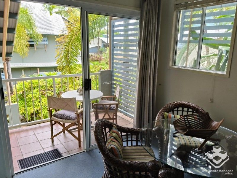 rental property Cairns