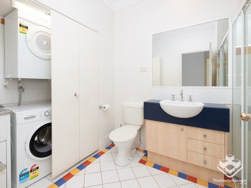 rental property Brisbane
