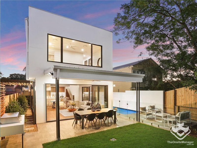 rental property Brisbane
