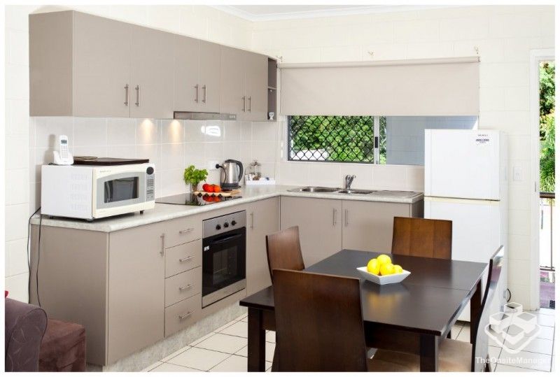 rental property Cairns