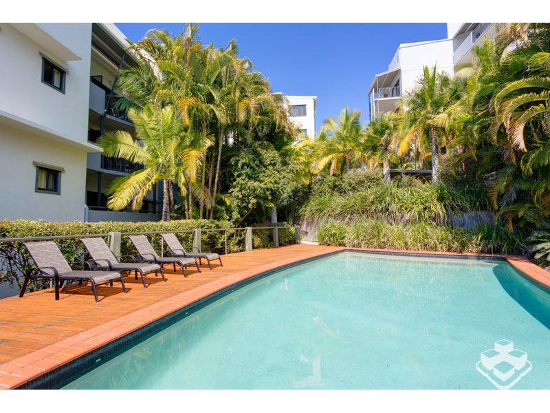 rental property Brisbane