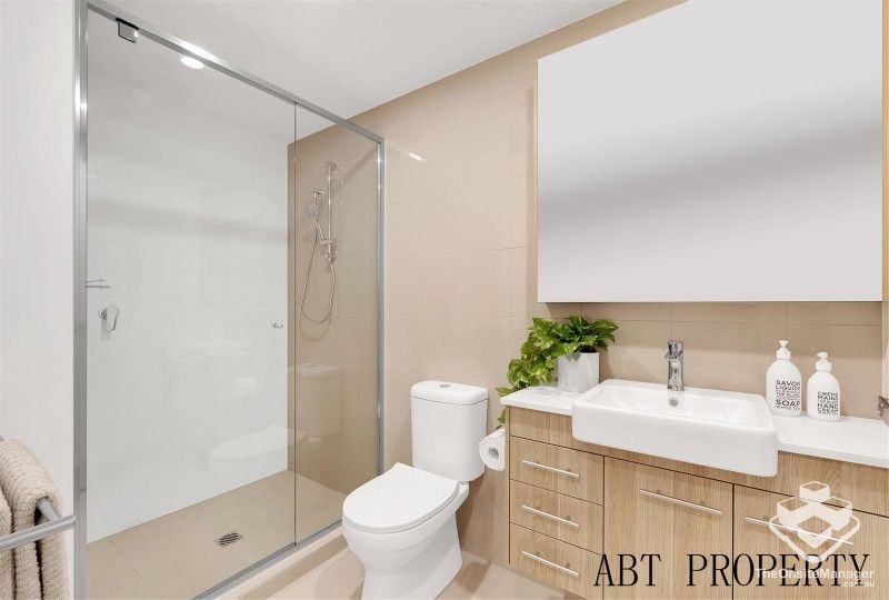 rental property Brisbane