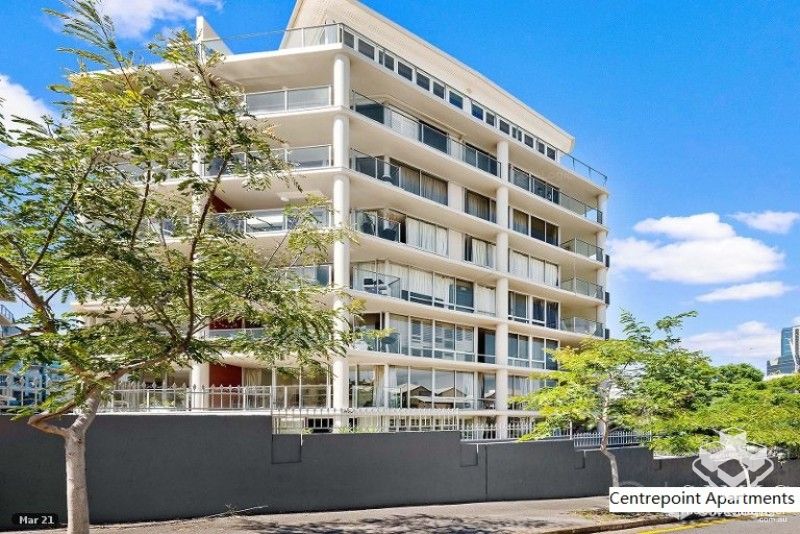 rental property Brisbane