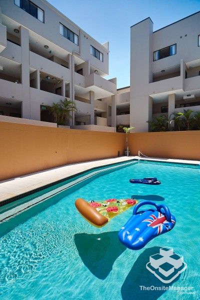 rental property Brisbane