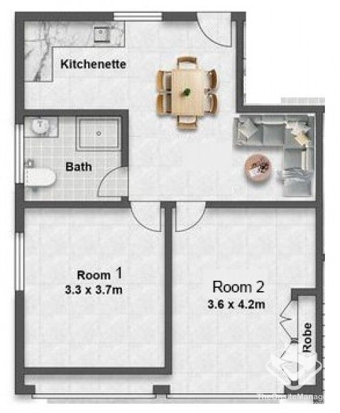 rental property Brisbane