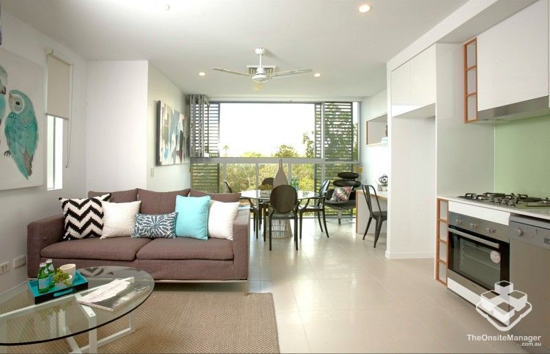 rental property Brisbane